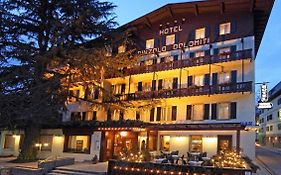 Hotel Pinzolo-Dolomiti